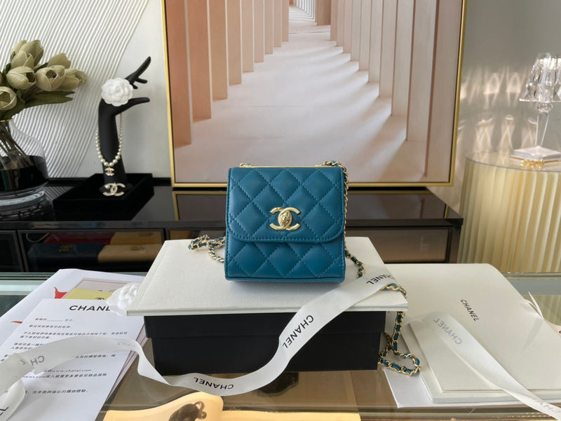 Satchel Bags - CHL Bags - 1414