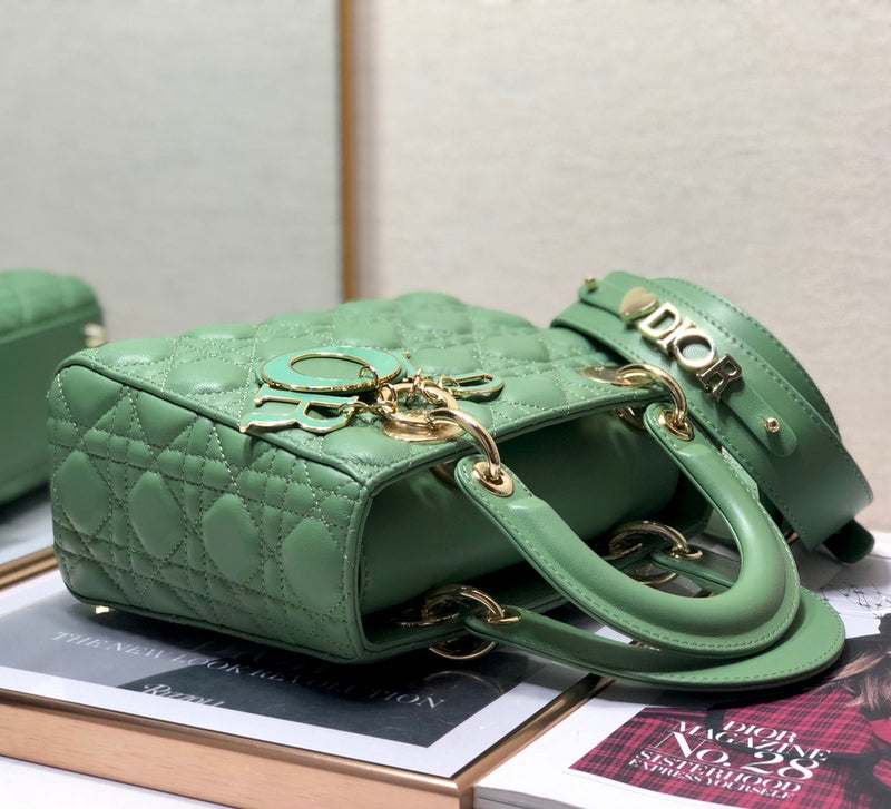 Satchel Bags - DOR Bags - 1110