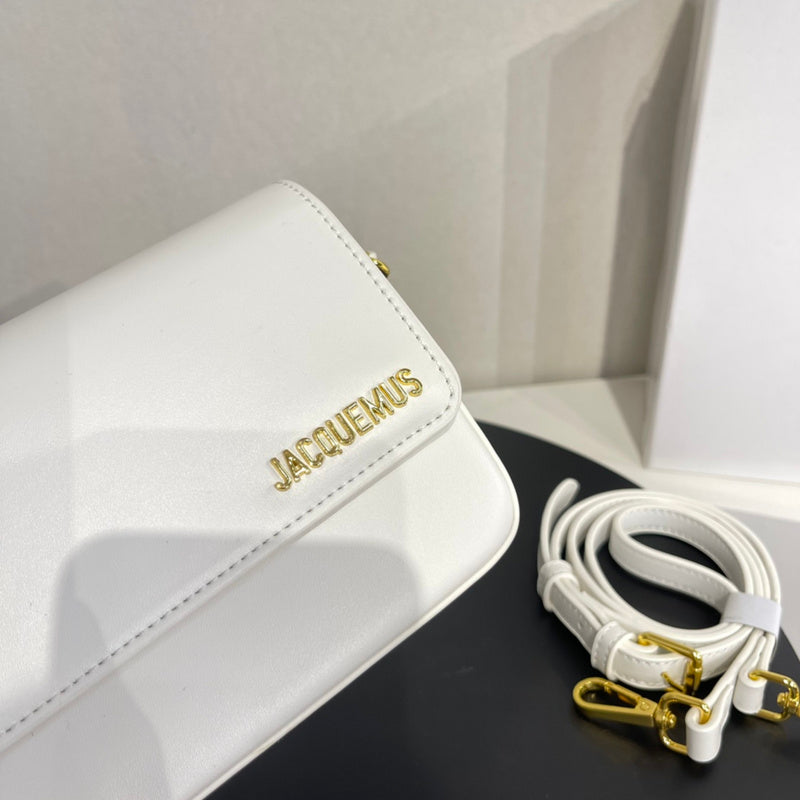 Satchel Bags - JQMS Bags - 052