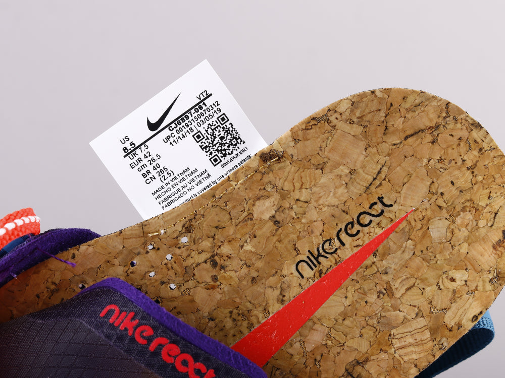 GLM - Top Quality NKE SNEAKER 384