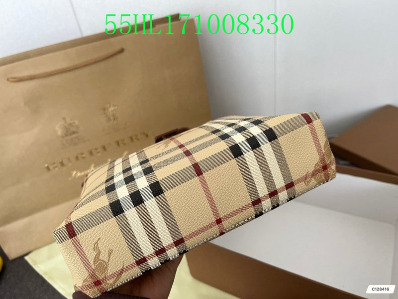 Fan Fashion -GLM - Top quality BBR Bags - 265