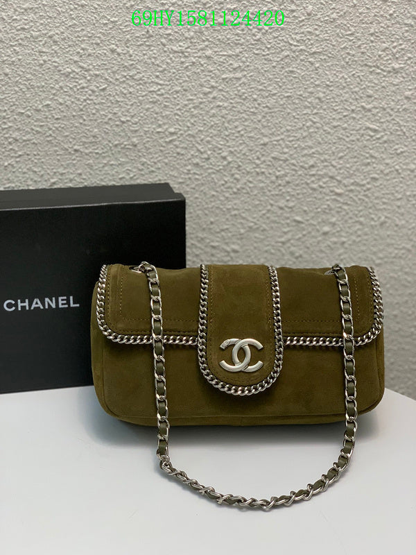 Glami - CHL Bags - 1833