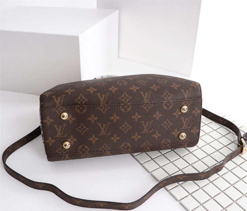 Satchel Bags - VL Bags - 194