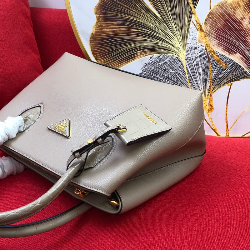 Satchel Bags - PDA Bags - 1162