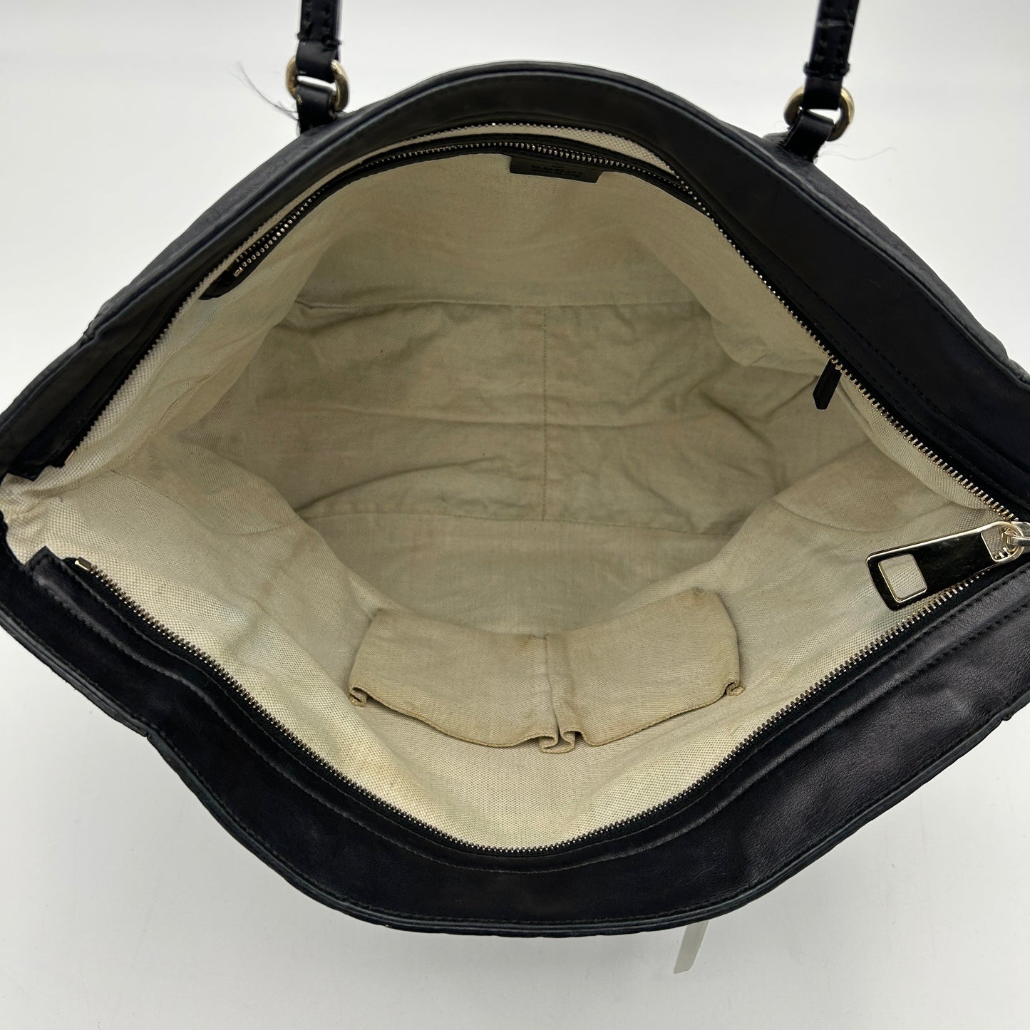 Gucci Guccisima Bree Tote YVEAE866