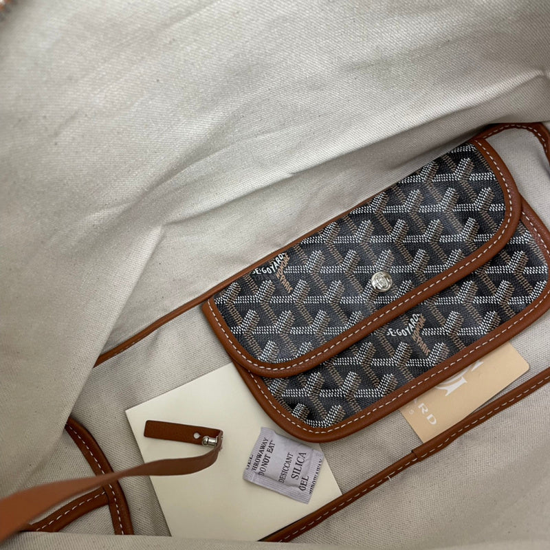 Satchel Bags - GOD Bags - 032