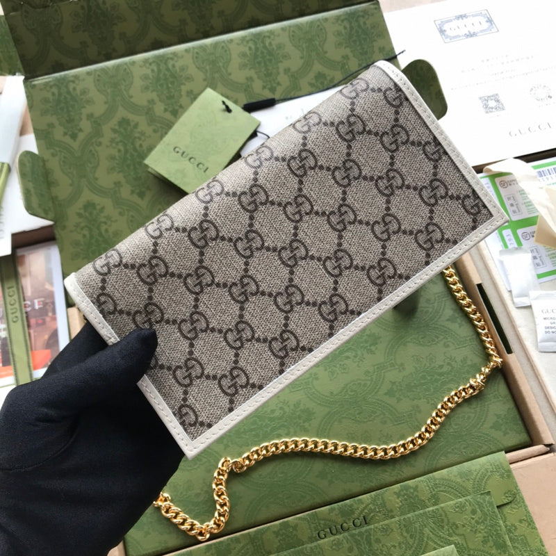 Satchel Bags - GCI Bags - 2957