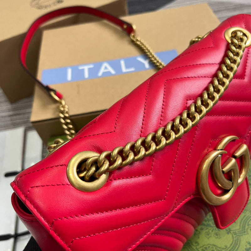 Satchel Bags - GCI Bags - 7490