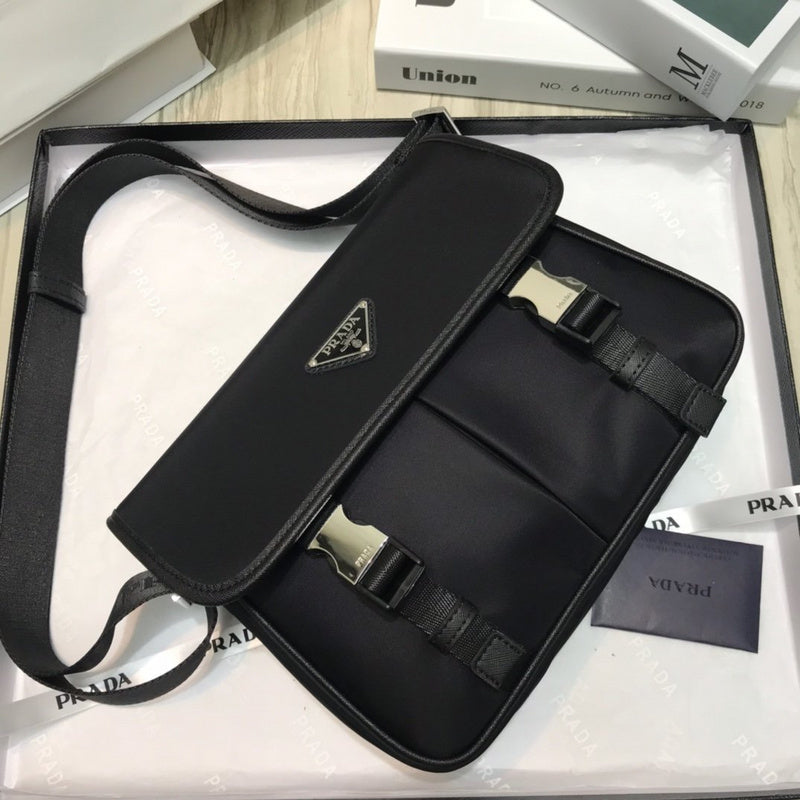 Satchel Bags - PDA Bags - 090