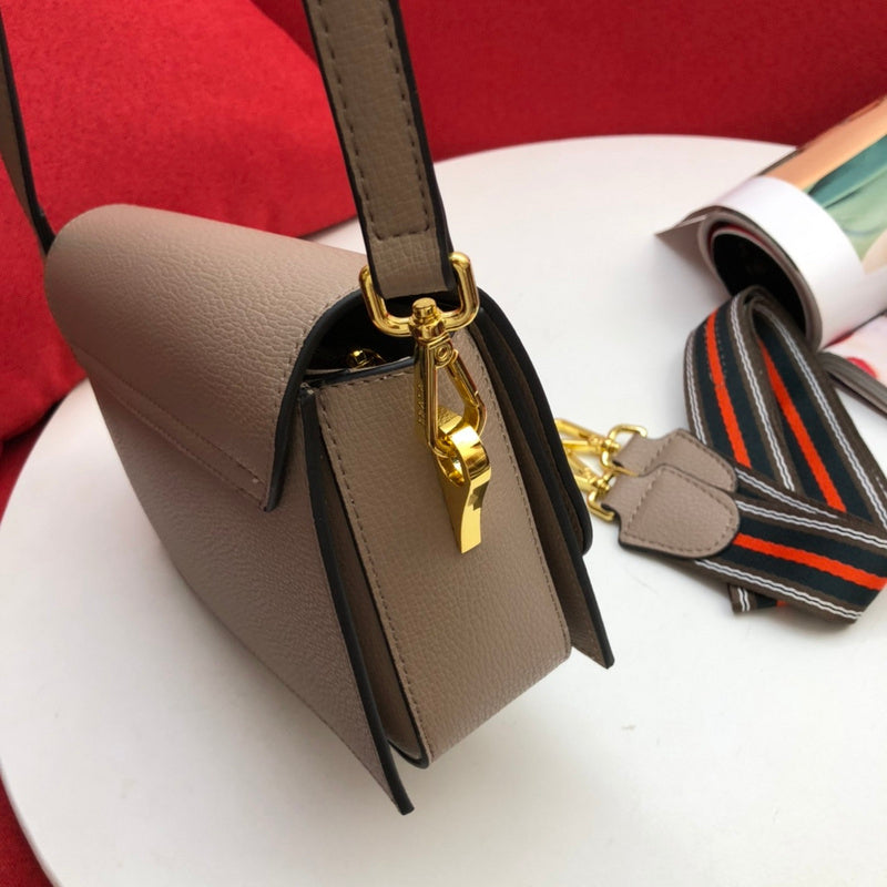 Satchel Bags - PDA Bags - 924
