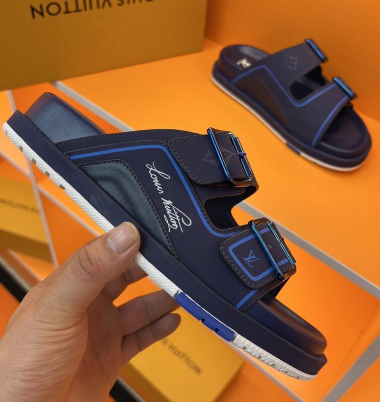 glami shop- LOV Men Shoes - 1083