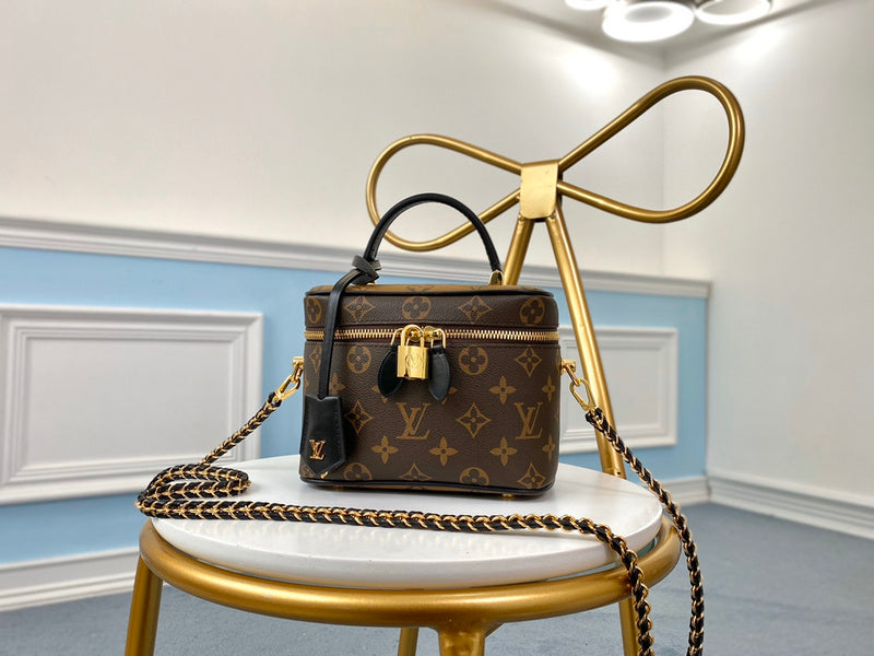 Satchel Bags - VL Bags - 6154