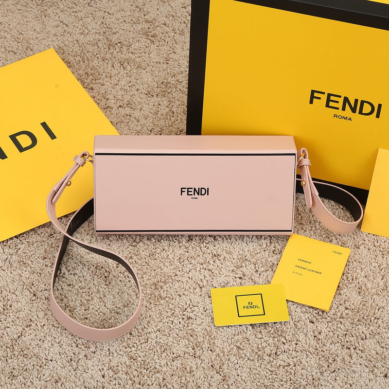 Satchel Bags - FDI Bags - 201