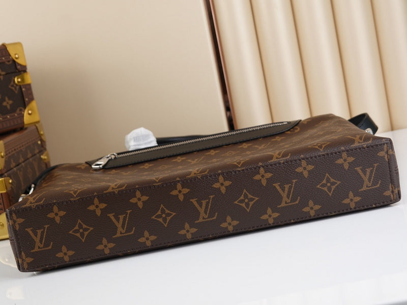 Satchel Bags - VL Bags - 5105