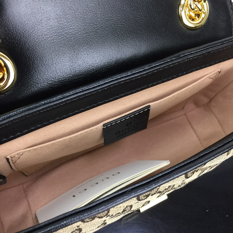 Satchel Bags - GUC Bags - 1351
