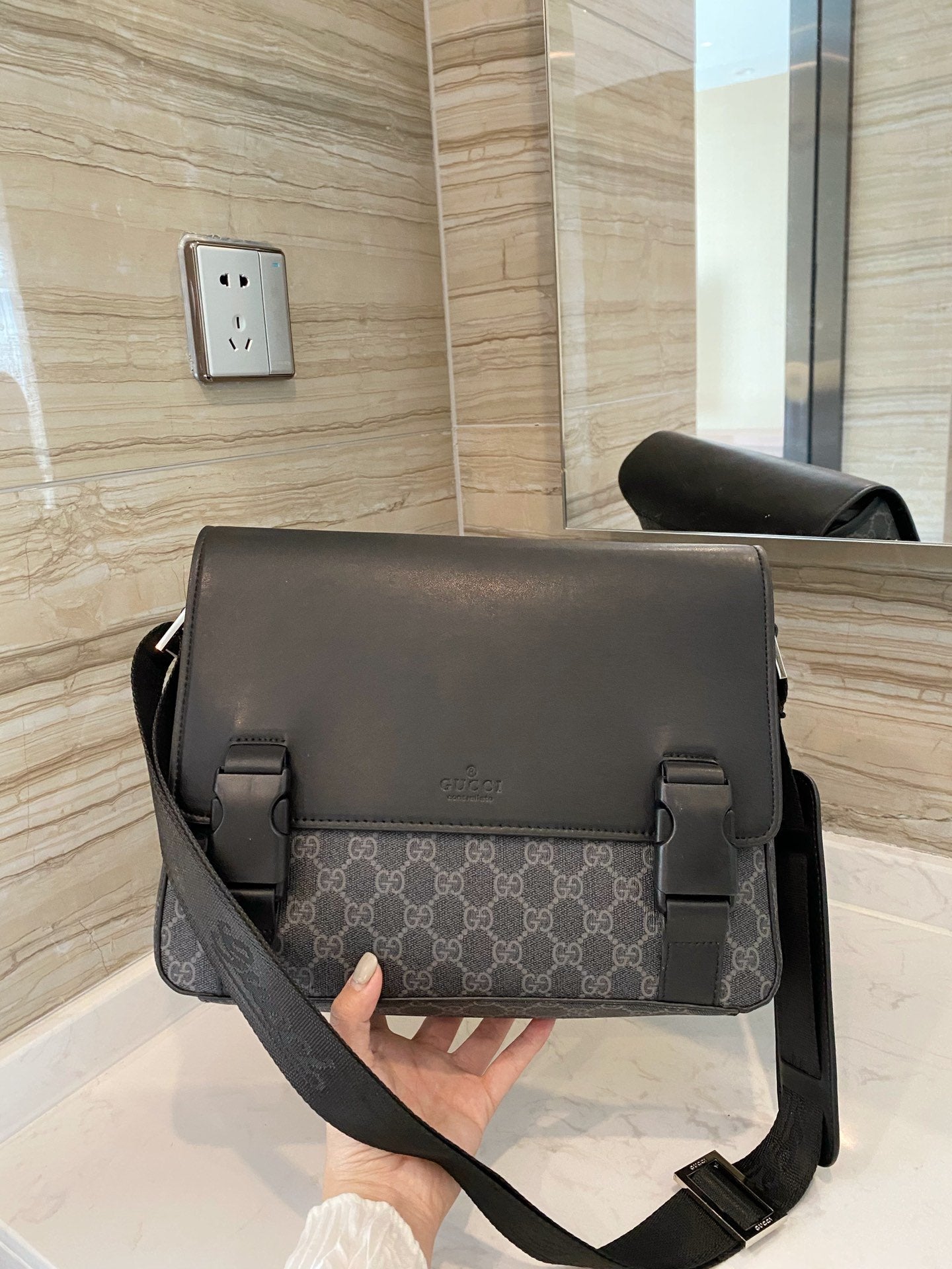 GLM - Top Quality Bags GCI 214