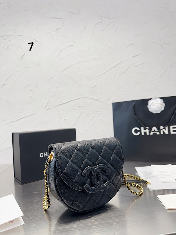 Satchel Bags - CHL Bags - 6995