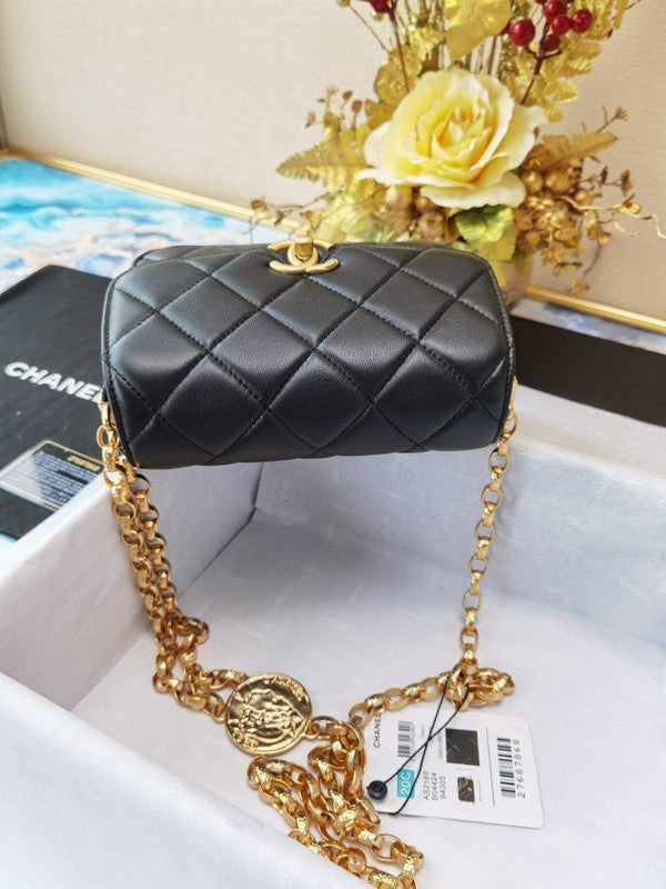 Satchel Bags - CHL Bags - 1575