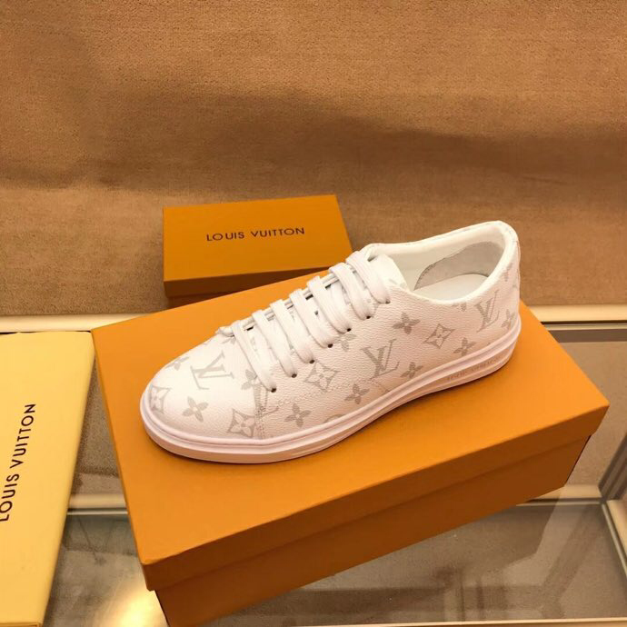 GLM - Top Quality Luv Sneaker 062