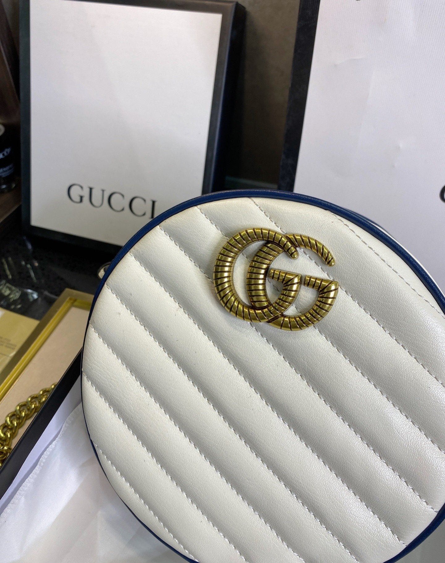 GLM - Top Quality Bags GCI 186