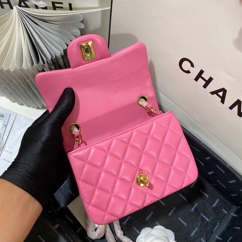 Satchel Bags - CHL Bags - 4455
