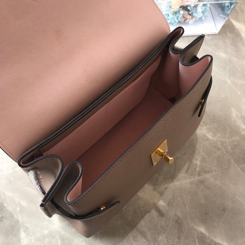 Satchel Bags - VL Bags - 5872