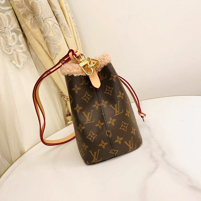 Satchel Bags - VL Bags - 2146
