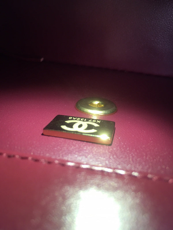 Satchel Bags - CHL Bags - 3721