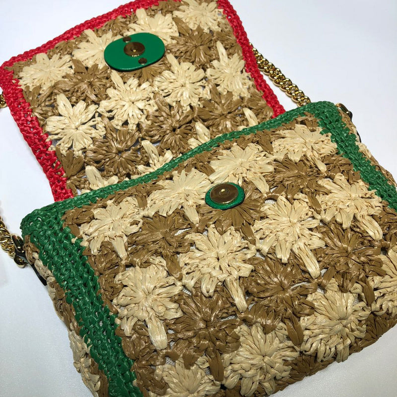 Satchel Bags - GCI Bags - 3730