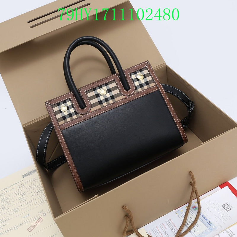 Fan Fashion -GLM - Top quality BBR Bags - 352