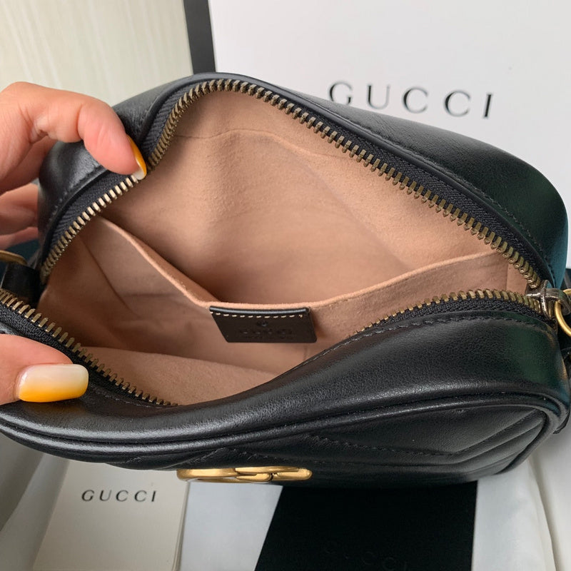 Satchel Bags - GCI Bags - 4845