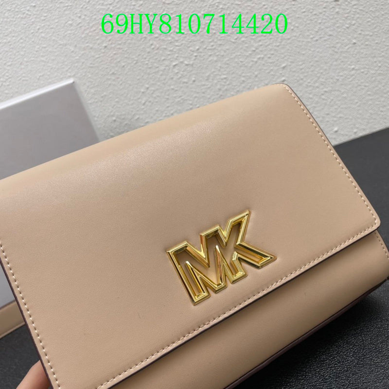 Satchel Bags - MK Bags - 291