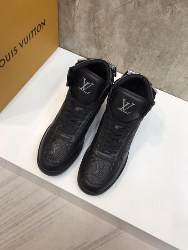 glami shop- LOV Men Shoes - 1352