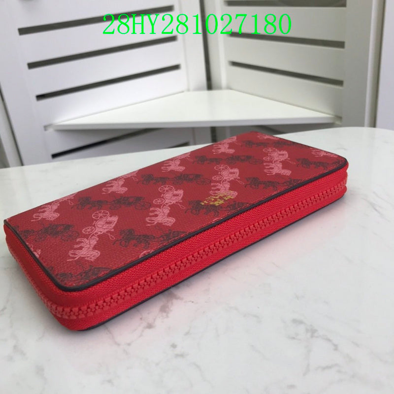 Glami - CAH Wallet - 114