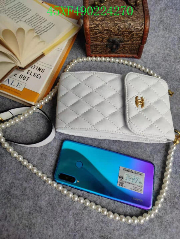 Glami - CHL Wallet - 2676