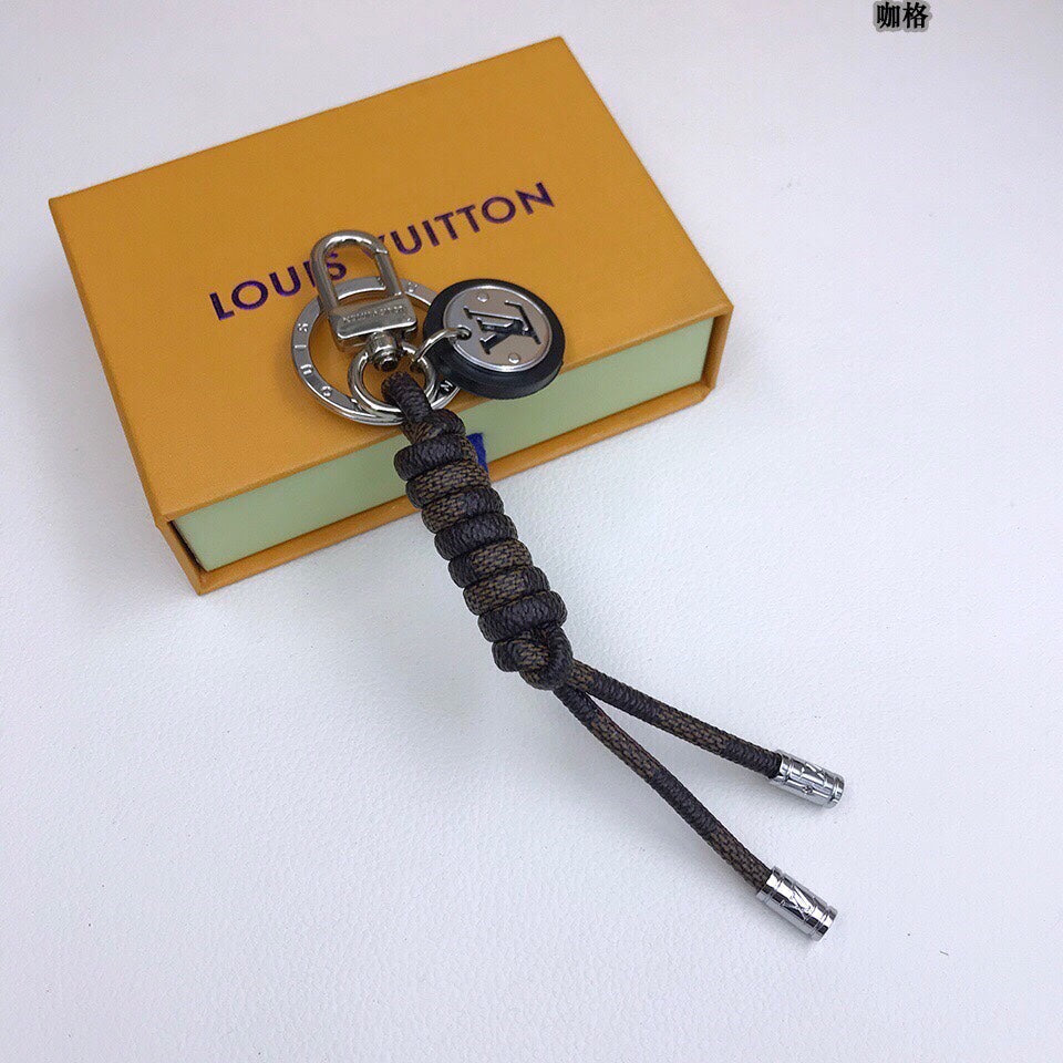 GLM -Top Quality Keychains LUV 071