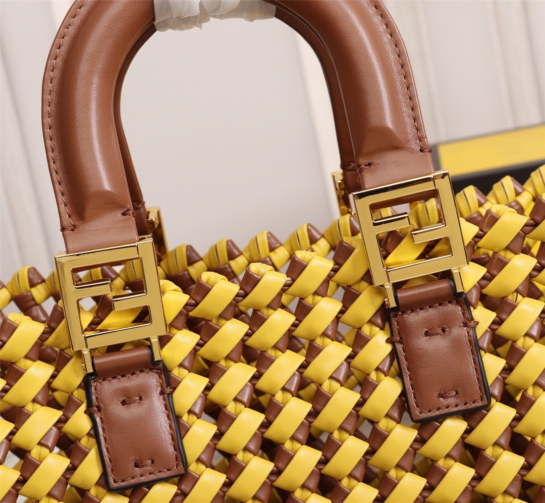 GLM - Top Quality Bags FEI 016