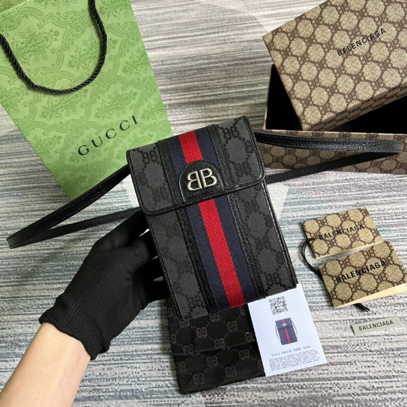 Satchel Bags - GCI Bags - 4712