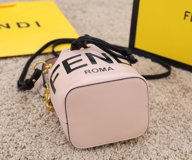 Satchel Bags - FDI Bags - 098