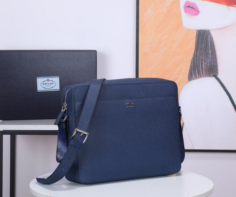 Satchel Bags - PDA Bags - 4711