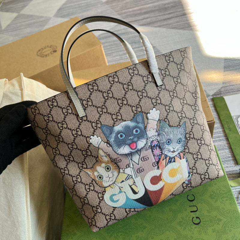 Satchel Bags - GCI Bags - 6901