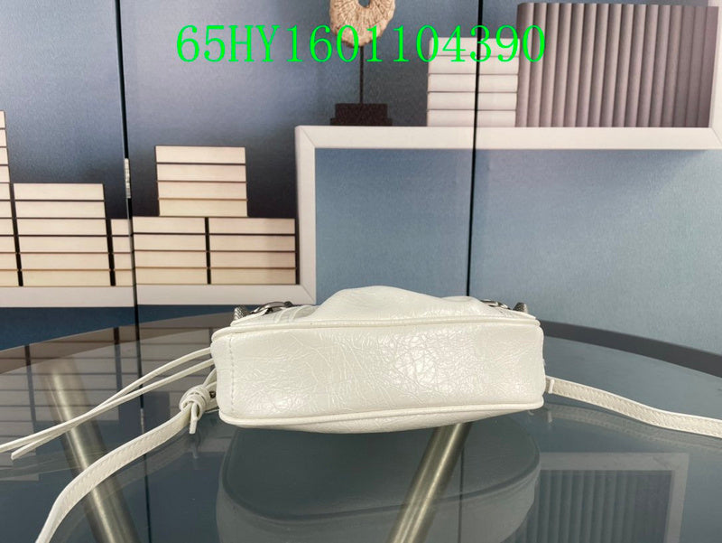 Glami GlamI - BGA Bags - 1989