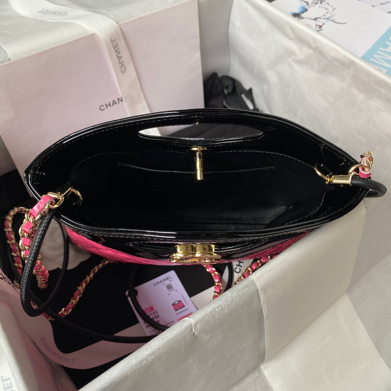 Satchel Bags - CHL Bags - 7502