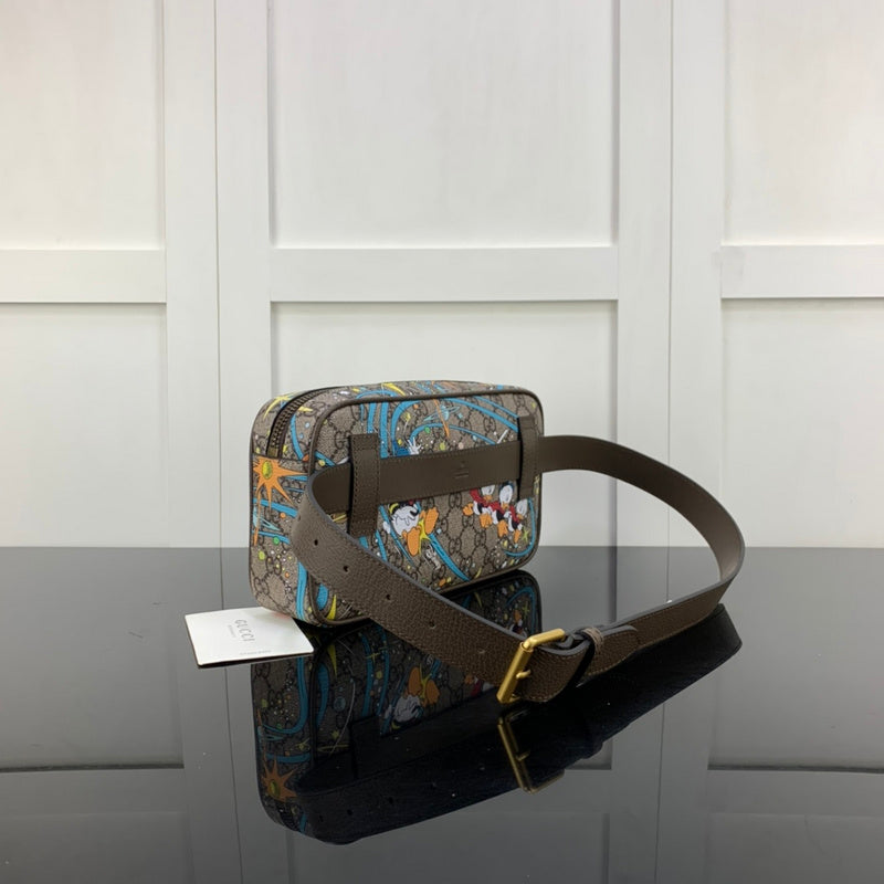 Satchel Bags - GUC Bags - 1425