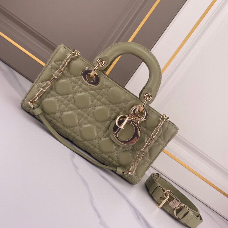 Glami Fashion - DIR Bags - 615