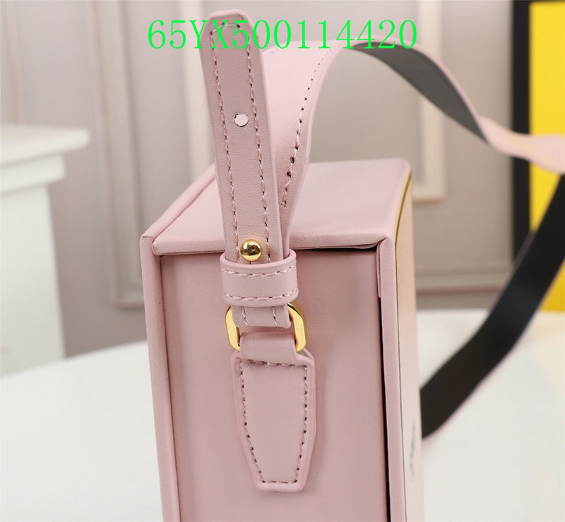Glami - FDE Bags - 3472