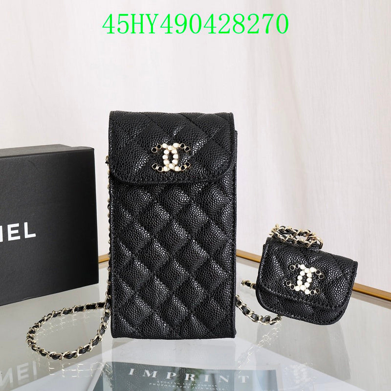 Glami - CHL Wallet - 2467