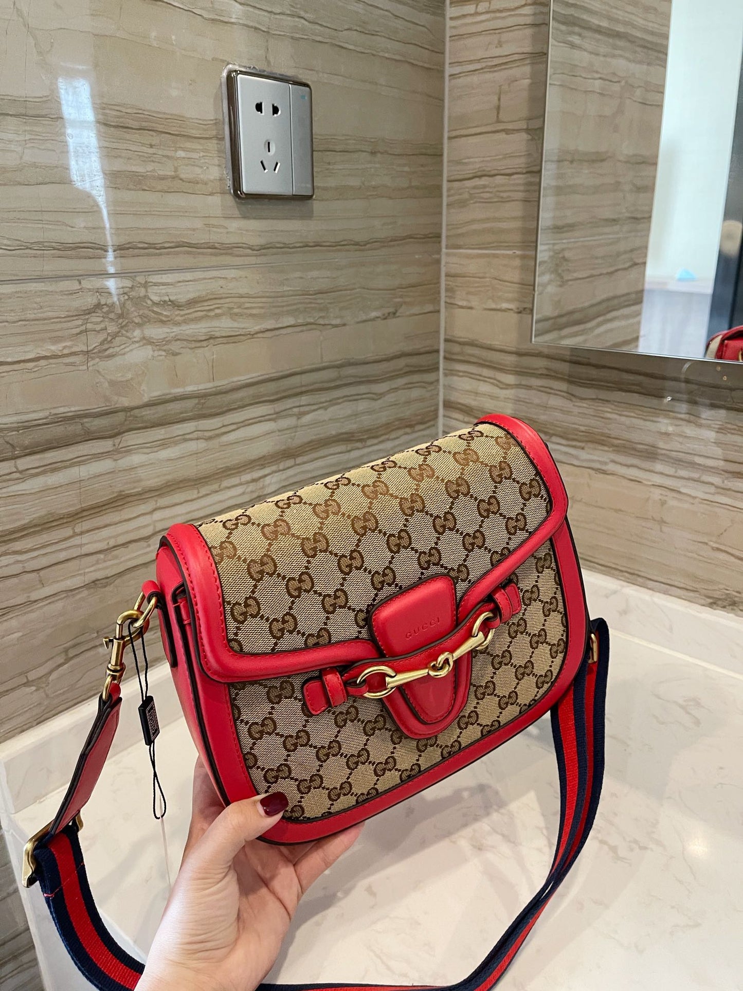 GLM - Top Quality Bags GCI 192