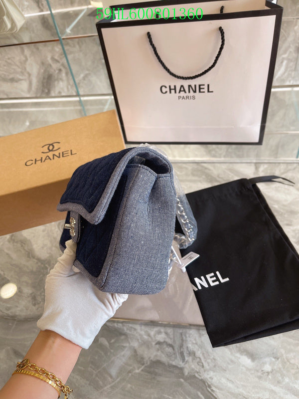 Glami - CHL Bags - 2437