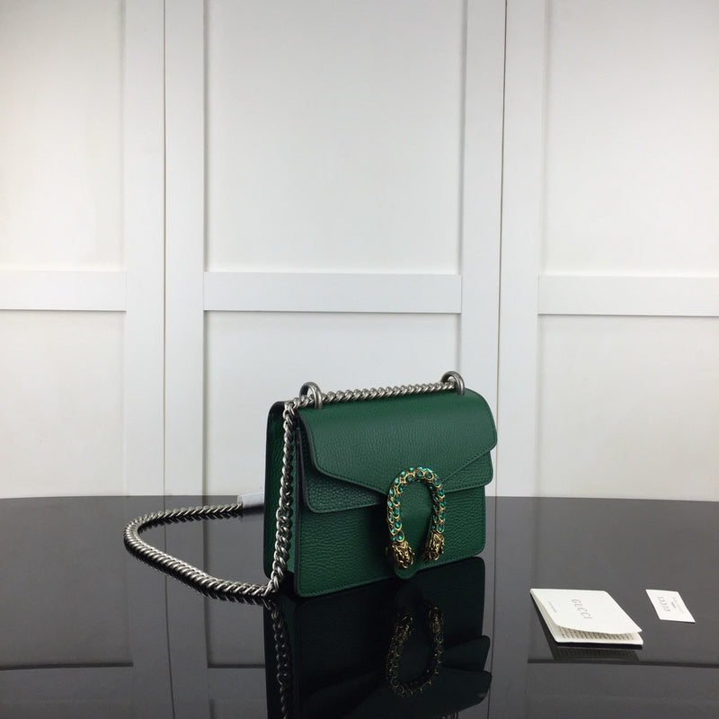 Satchel Bags - GUC Bags - 1063